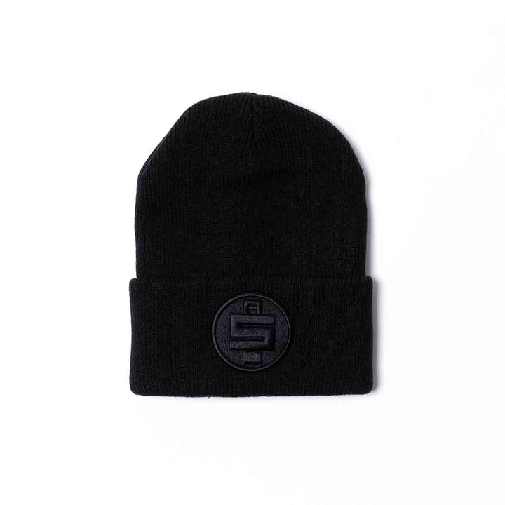 25_A_ILogoBeanie_Tan_Red_L2430