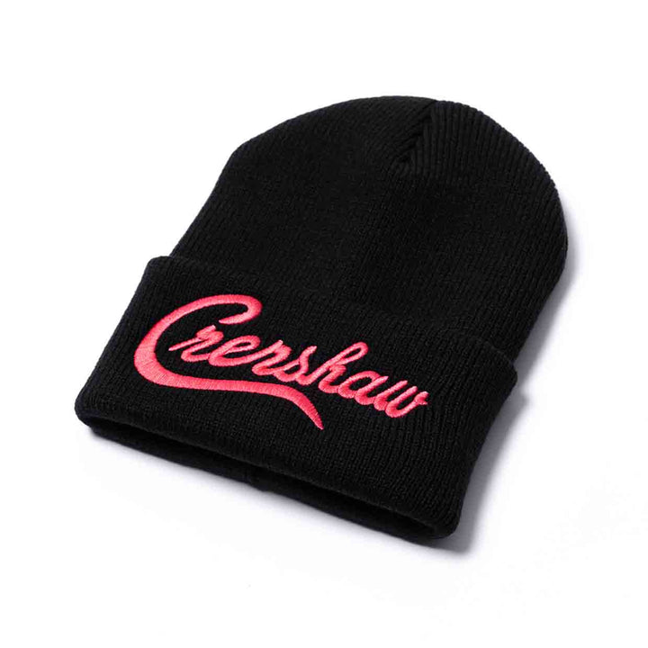 41_CrenshawBeanie_Black_Pink_L