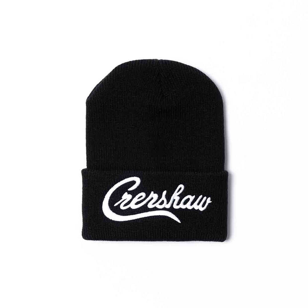 55_CrenshawBeanie_Black_White_