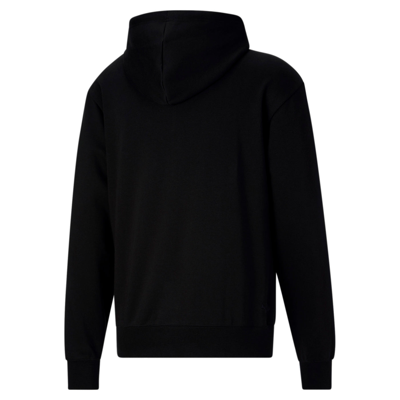 PUMA x Lauren London Hoodie - Black - Back 