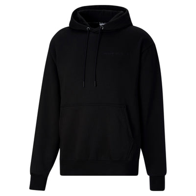 PUMA x Lauren London Hoodie - Black - Front