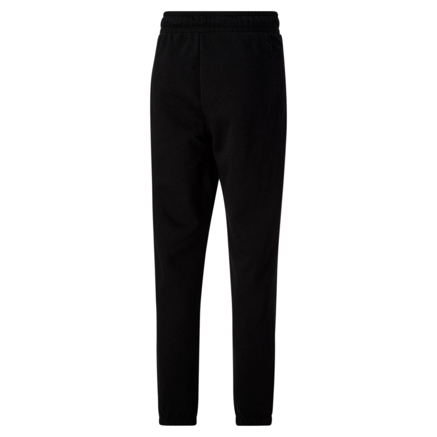 PUMA x Lauren London Sweatpants - Black - Back