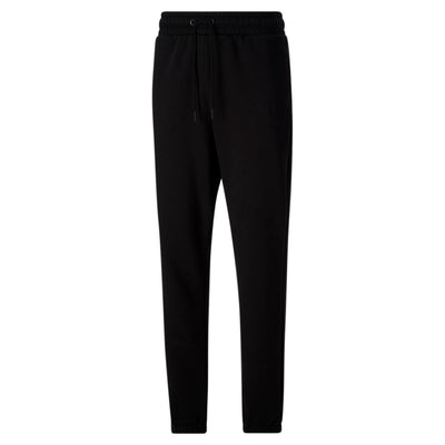 PUMA x Lauren London Sweatpants - Black - Front
