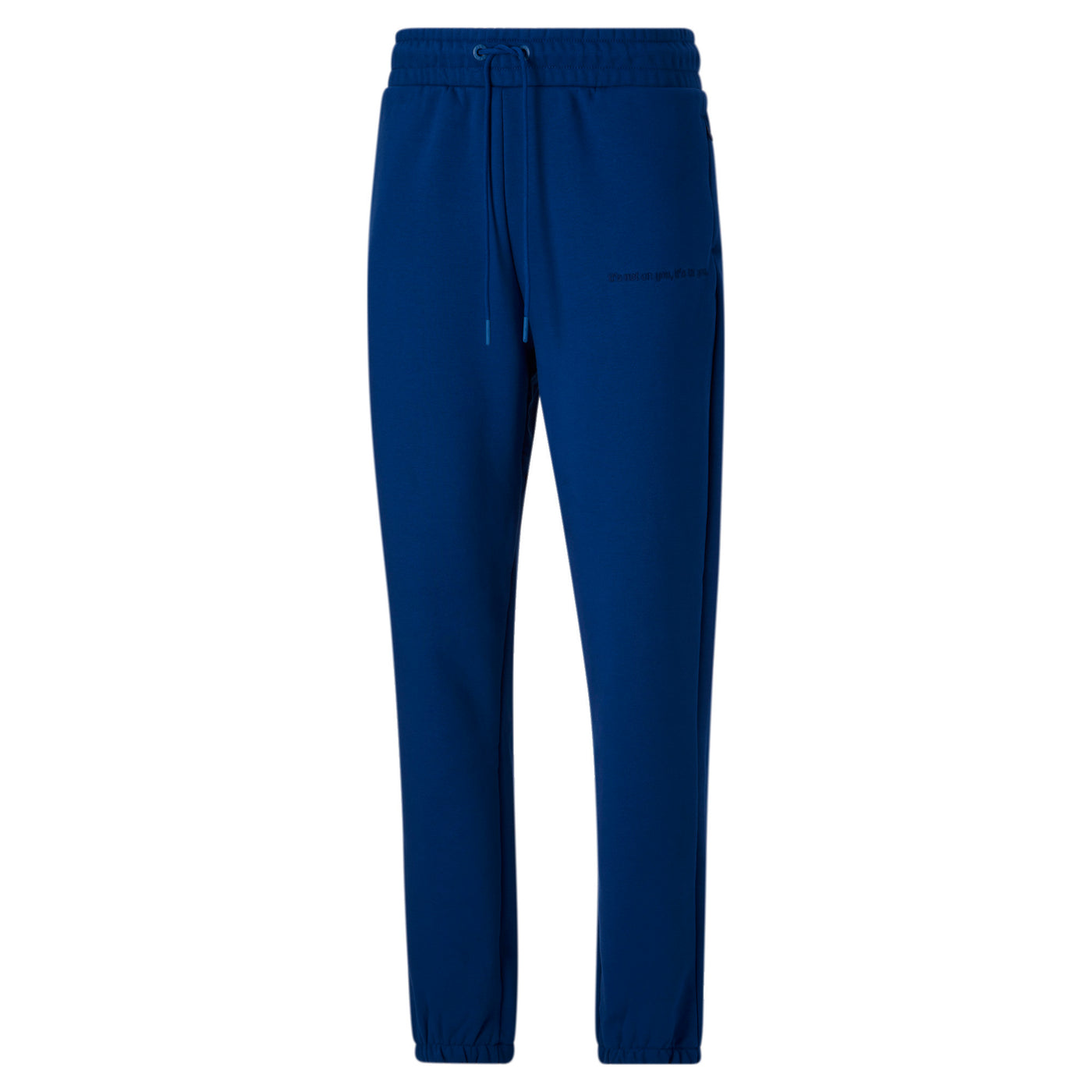 PUMA x Lauren London Sweatpants - Blue