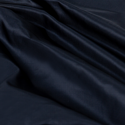 Crenshaw Bomber Jacket - Navy / White-The Marathon Clothing