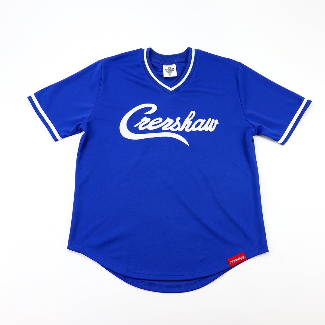 crenshaw jersey nike