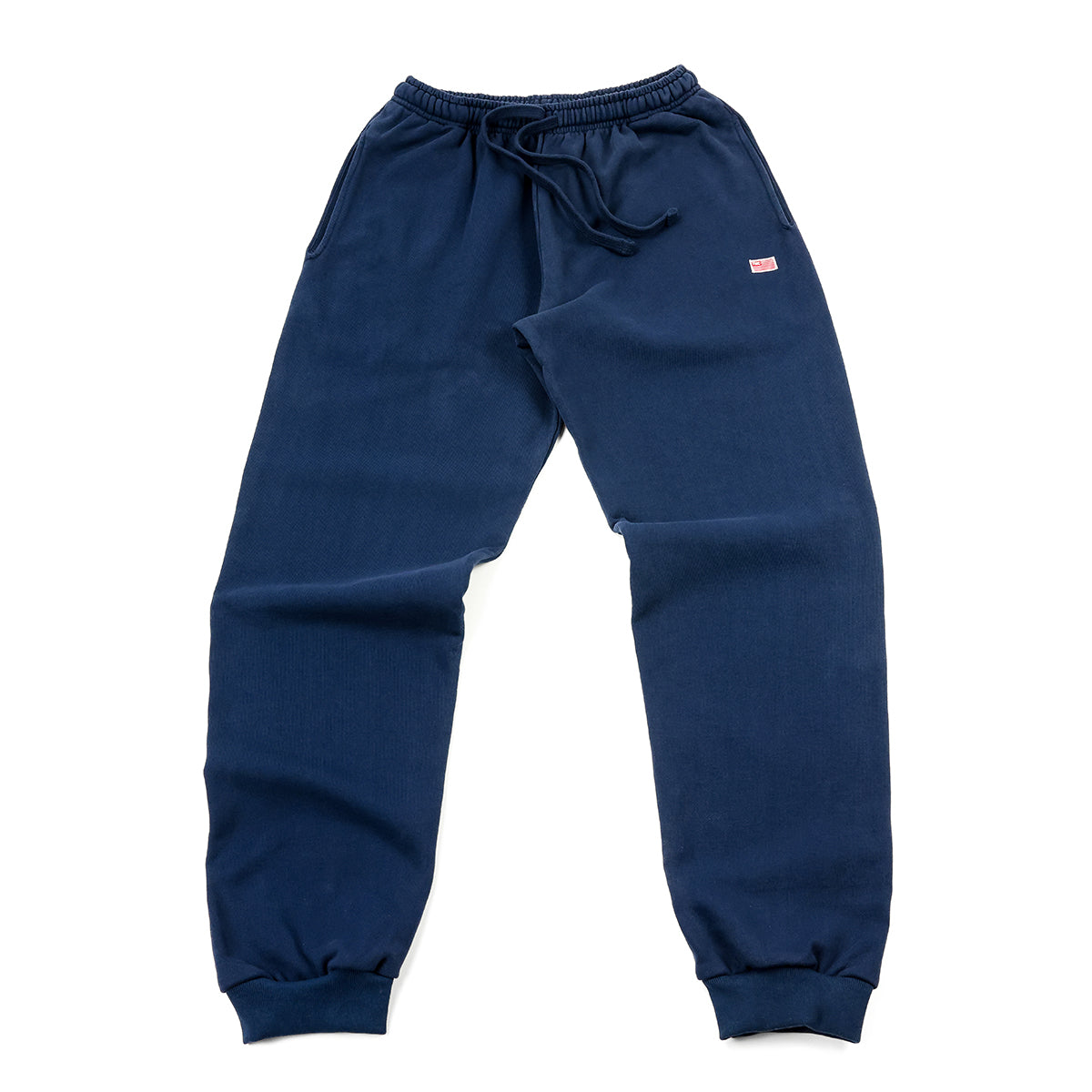 TMC Flag Pants - Navy - Front