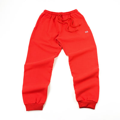 TMC Flag Pants - Red - Front