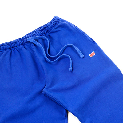 TMC Flag Pants - Royal - Detail