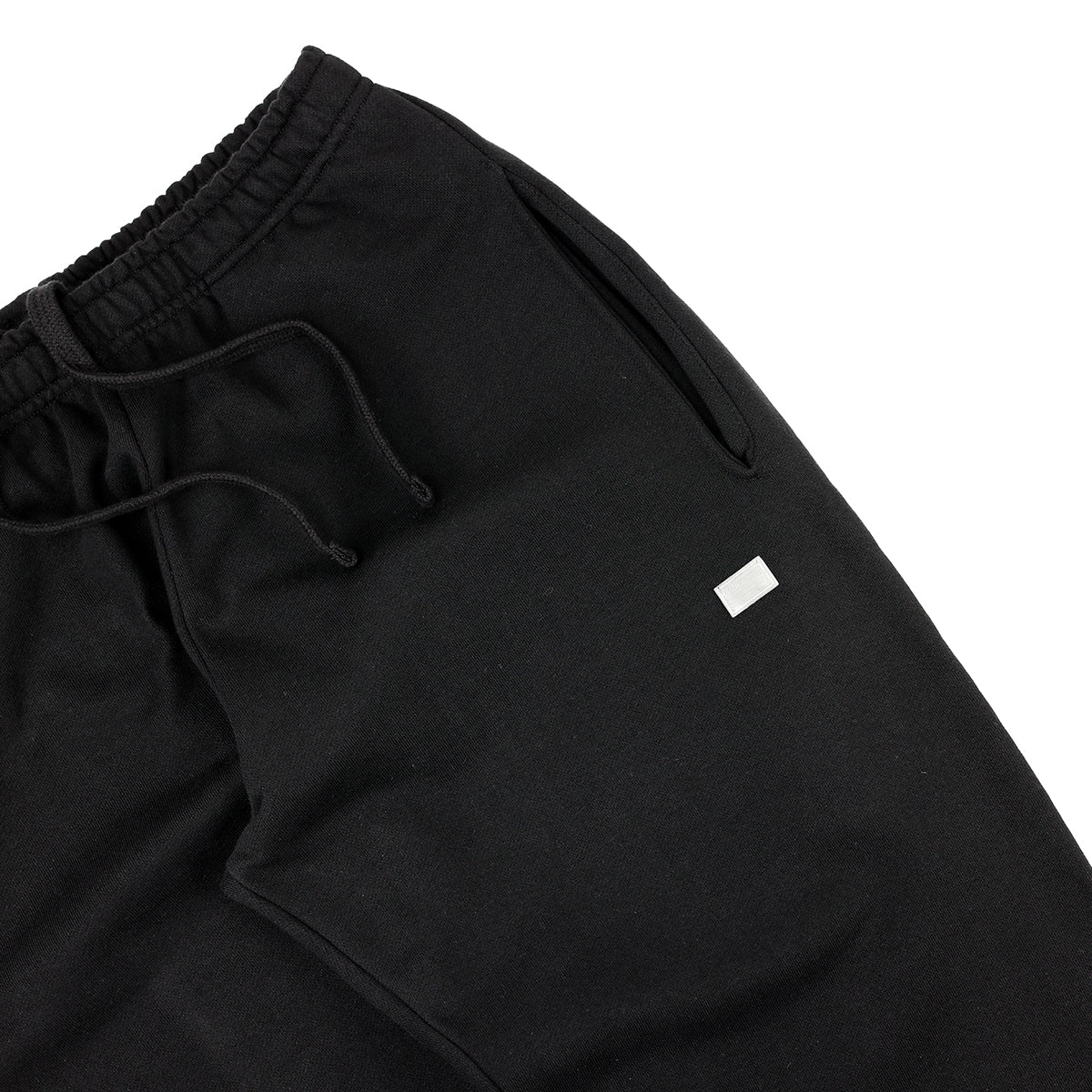Crenshaw Pants - Black - Detail