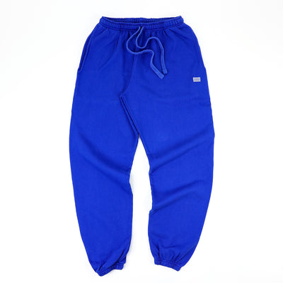 Crenshaw Pants - Royal - Front