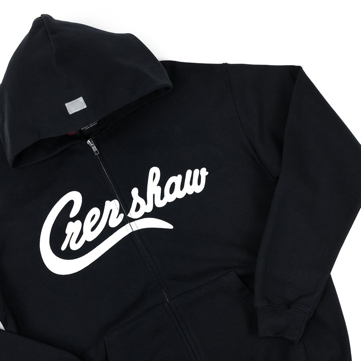 トップス THE MARATHON CLOTHING TMC Crenshaw Limited Edition Crenshaw T-Shirt - Black/White – The