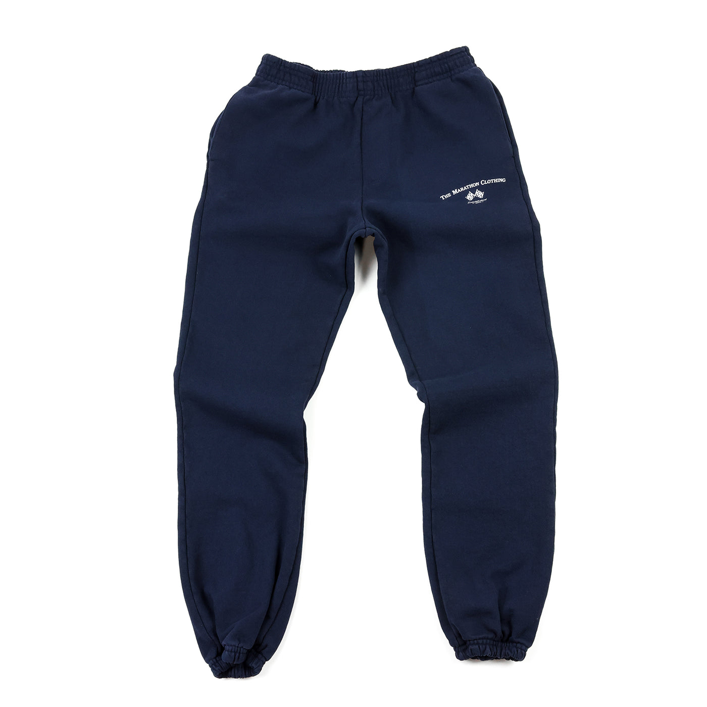 Victory Flag Kid's Pants - Navy