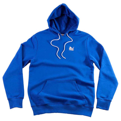 PUMA x TMC Everyday Hussle Collection Hoodie - Royal Blue