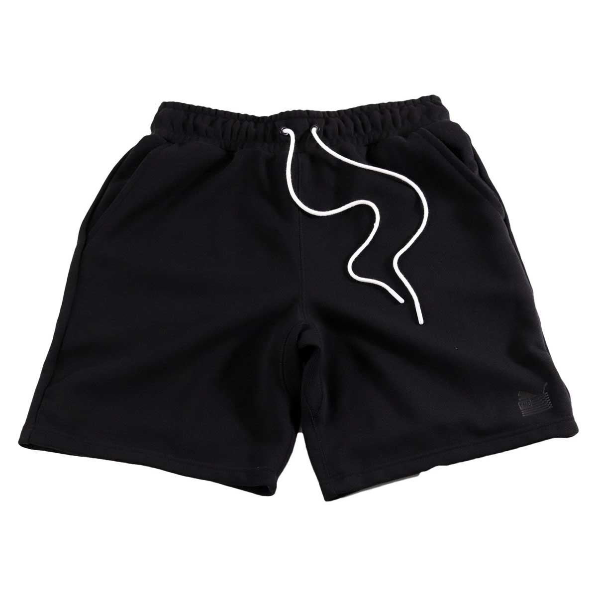 PUMA x TMC Everyday Hussle Collection Sweat Shorts - Black