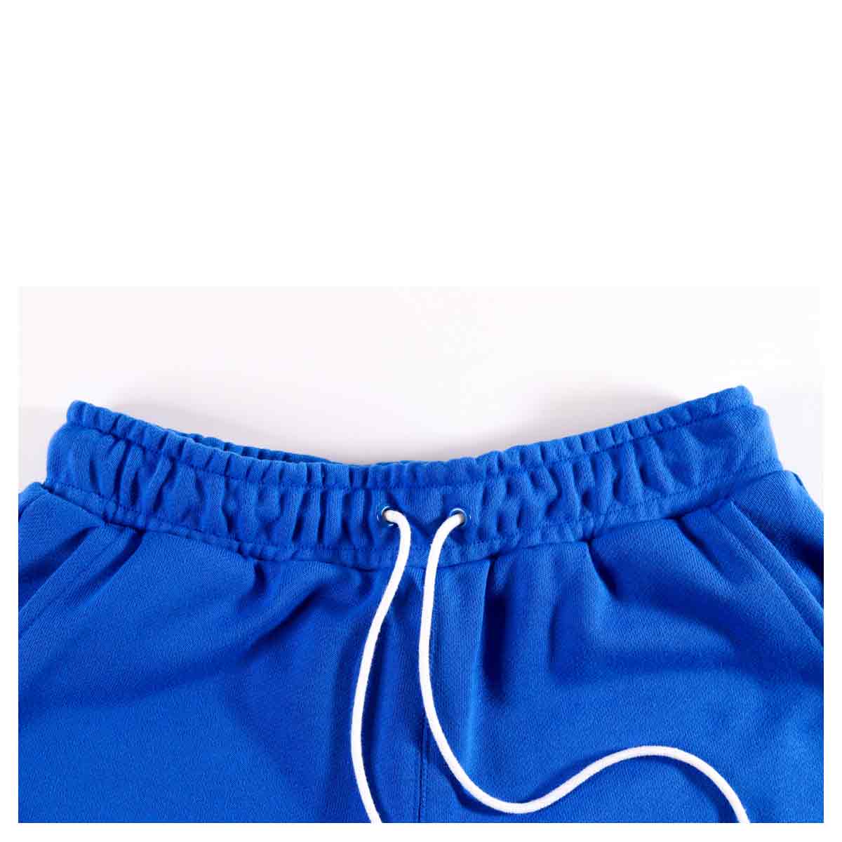 PUMA x TMC Everyday Hussle Collection Sweat Shorts - Royal Blue