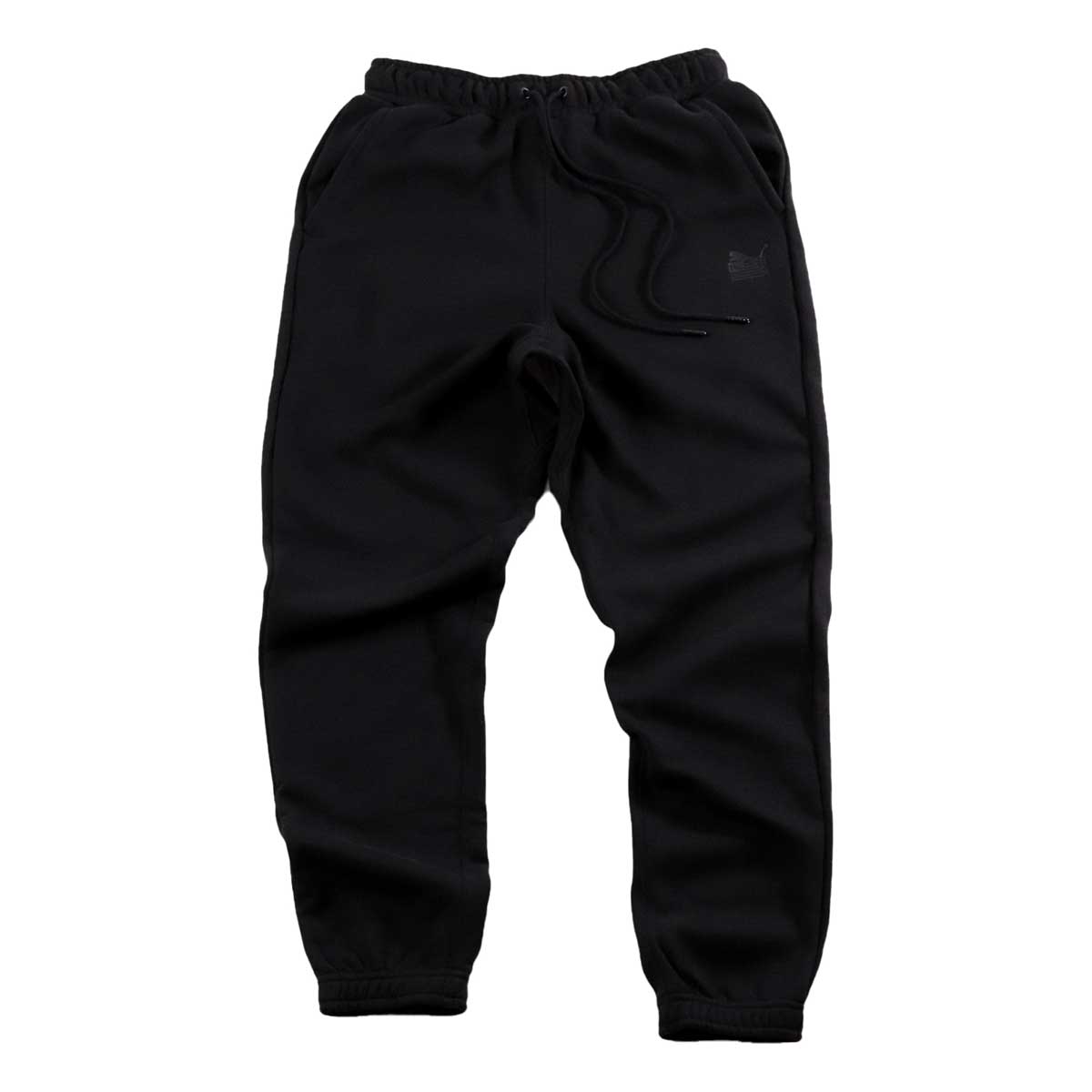 PUMA x TMC Everyday Hussle Collection Sweatpants - Black