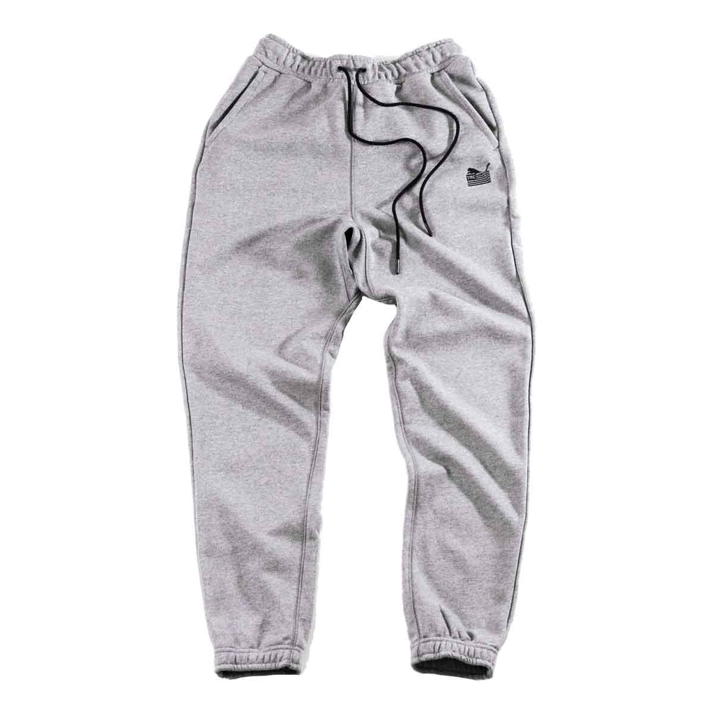パンツ theredthread S print sweat2 toys gray theredthread S print sweat2 toys gray - メルカリ