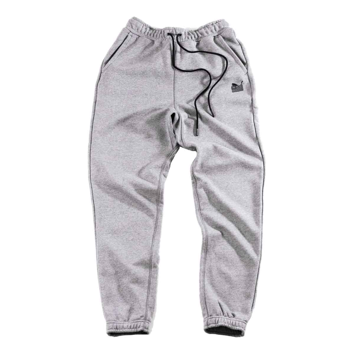 PUMA x TMC Everyday Hussle Collection Sweatpants - Heather Grey
