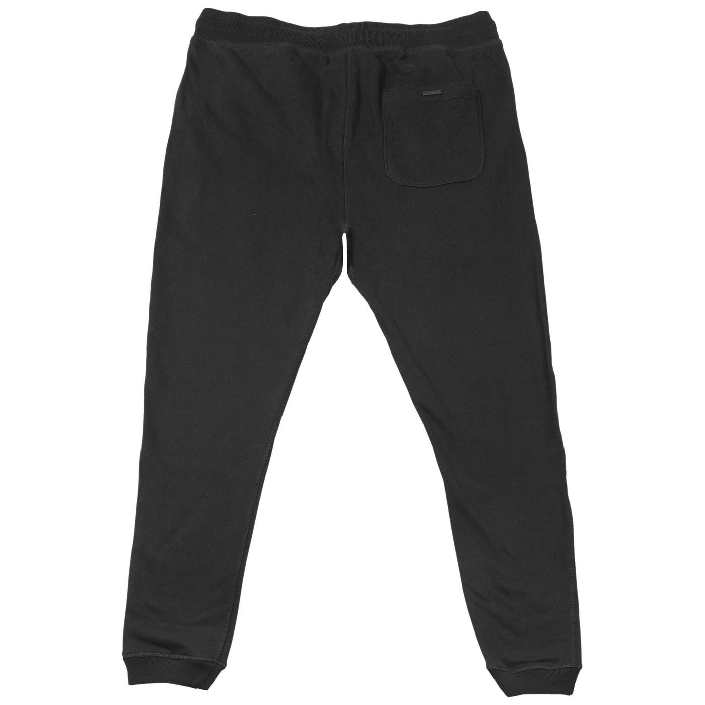 TMC FT Joggers - Black-The Marathon Clothing