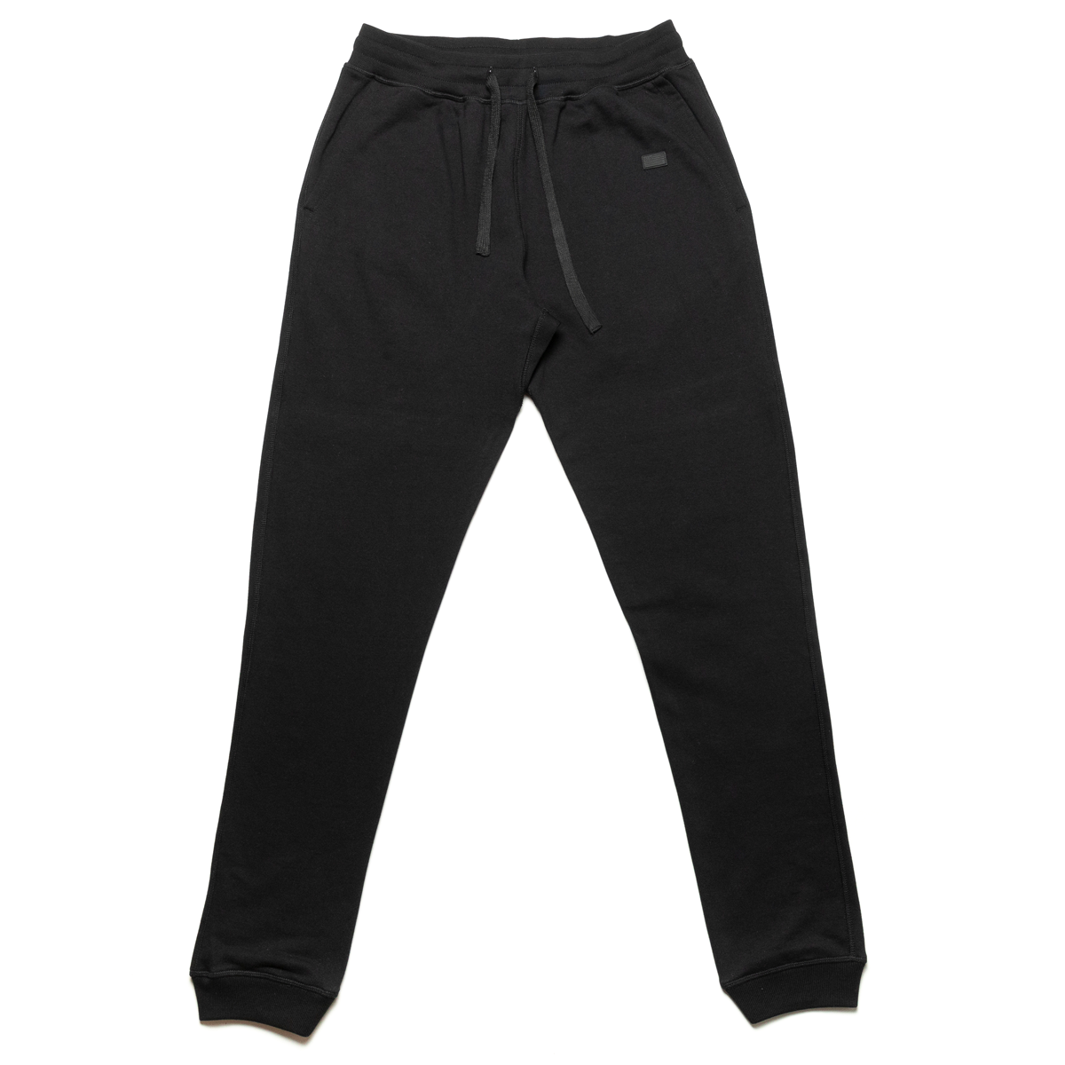 TMC FT Joggers - Black-The Marathon Clothing