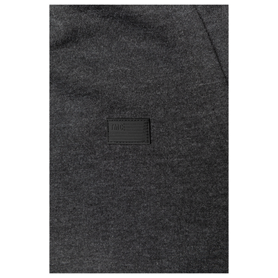 TMC FT Joggers - Charcoal Heather-The Marathon Clothing