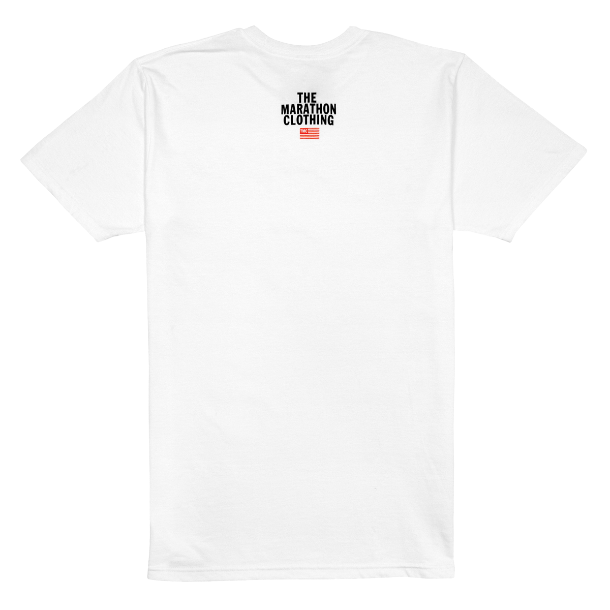 Greatest Hits Kid's T-Shirt - White-The Marathon Clothing