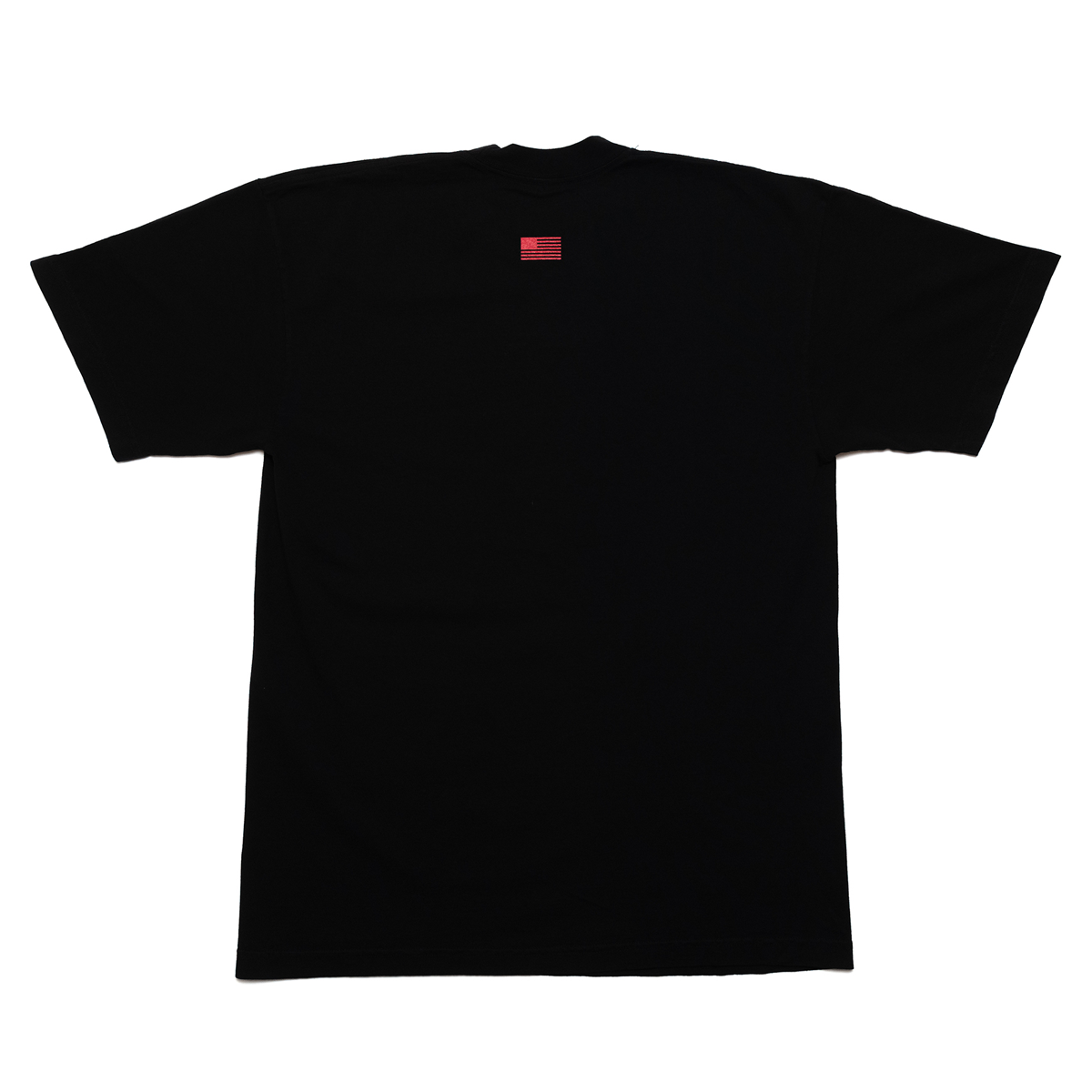 Street Legend T-shirt - Black/White-The Marathon Clothing