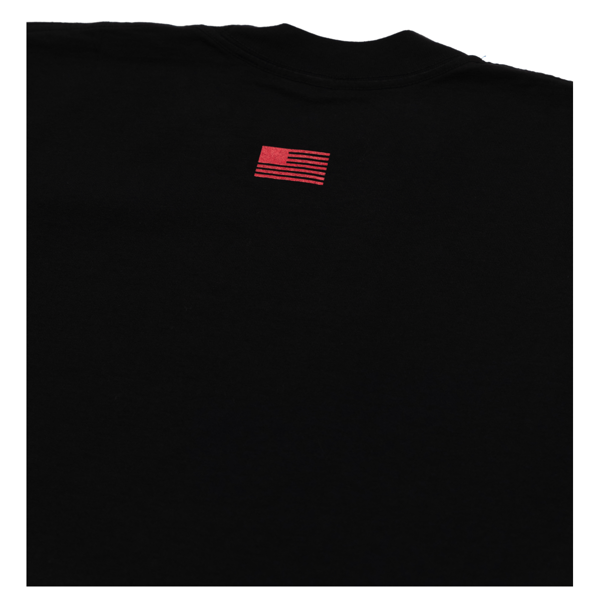 Street Legend T-shirt - Black/White-The Marathon Clothing