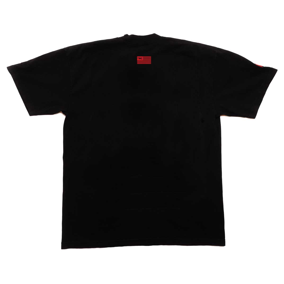 Artifact Quote T-shirt - Black