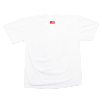 Artifact Quote T-shirt - White