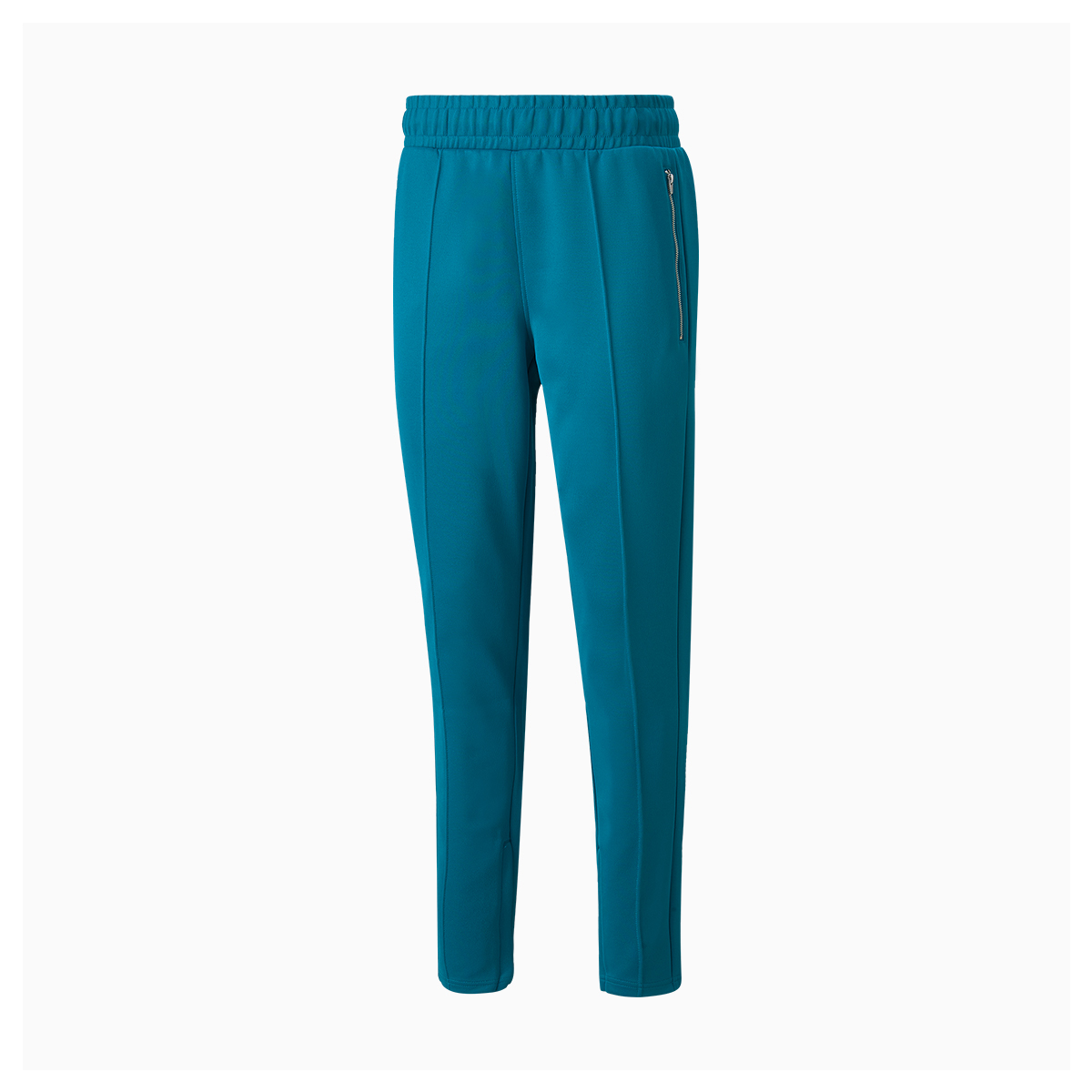 PUMA X TMC Hussle Way Pant - Teal-The Marathon Clothing