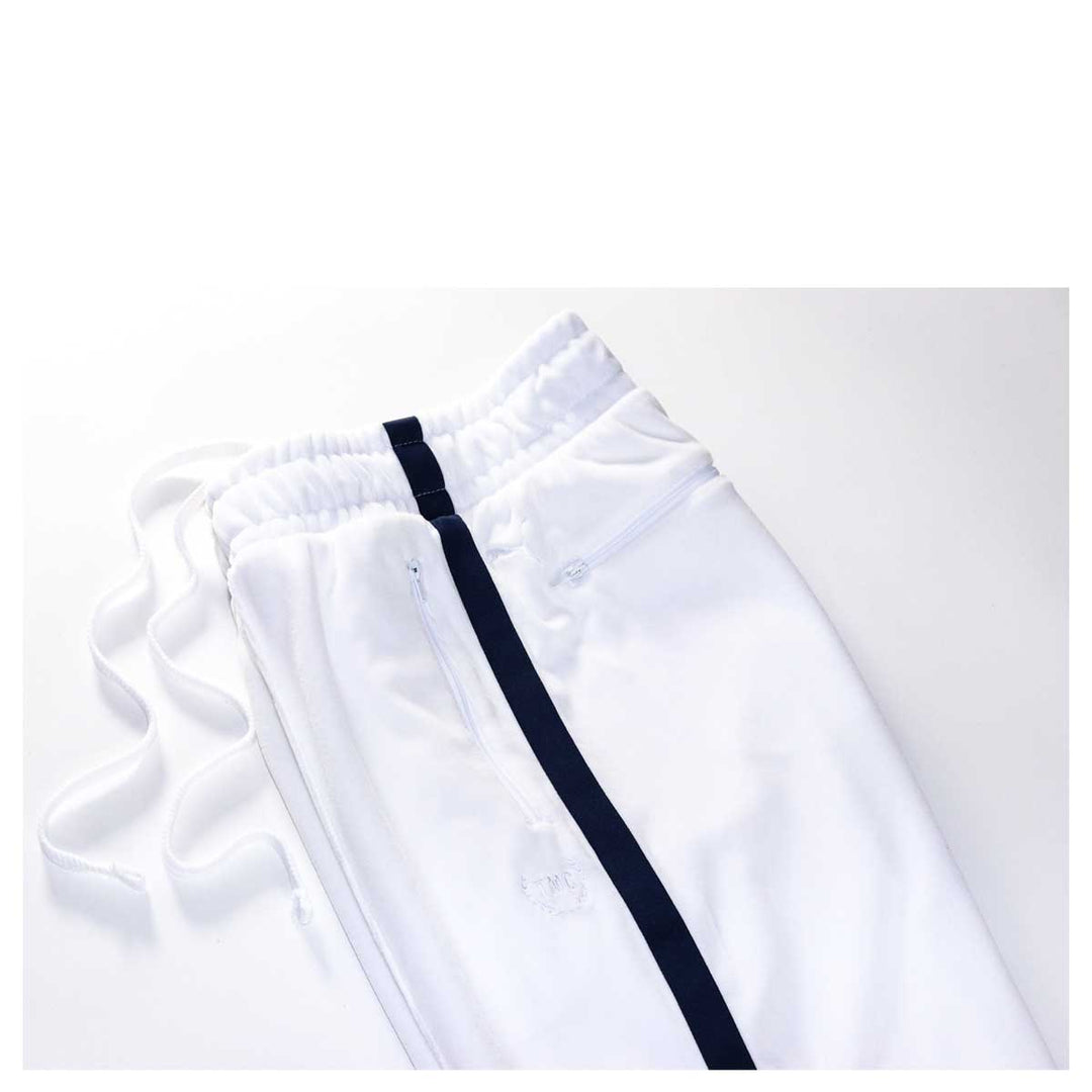 PUMA X TMC LL (Long Live) Collection Pant - White – The PUMA X TMC LL (Long Live) Collection Pant - White – The