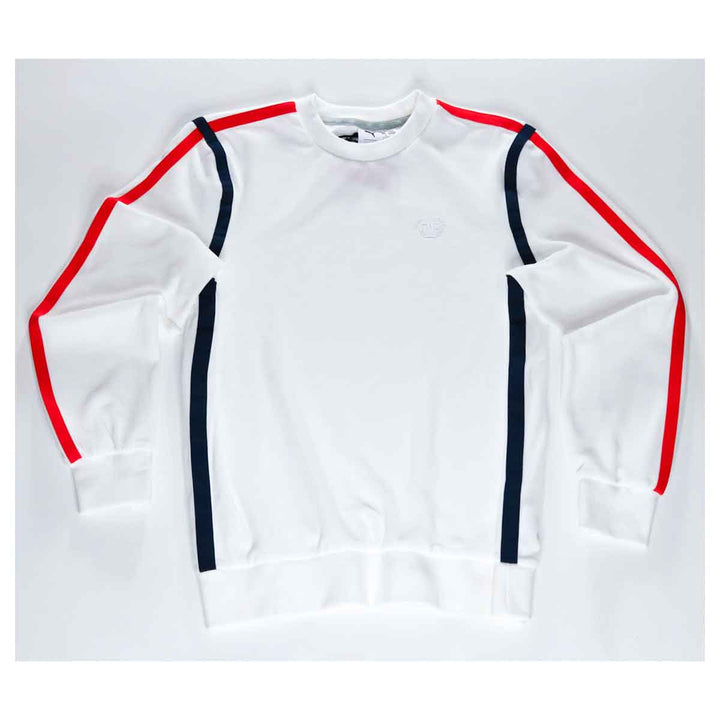 Puma x TMC LL (Long Live) Collection Top White - Main Image