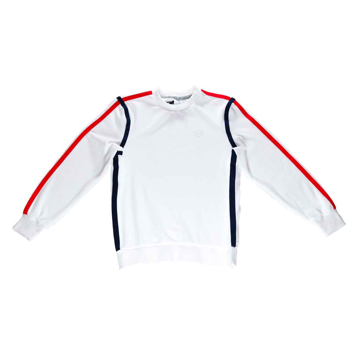 Puma x TMC LL (Long Live) Collection Top - White