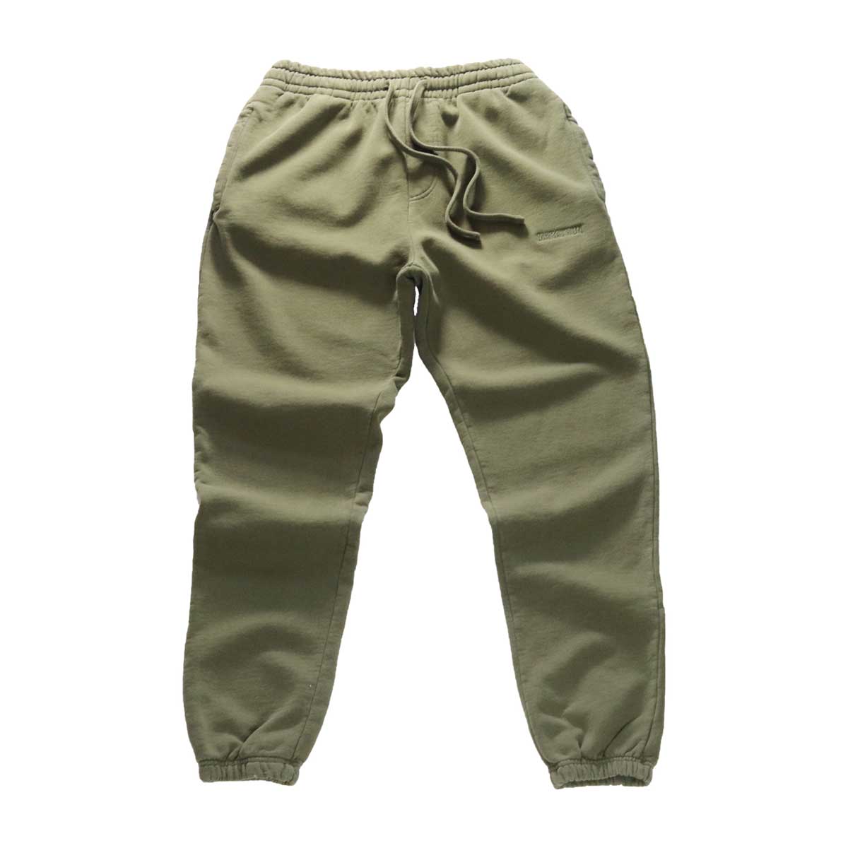 Marathon Life Sweatpants - Olive