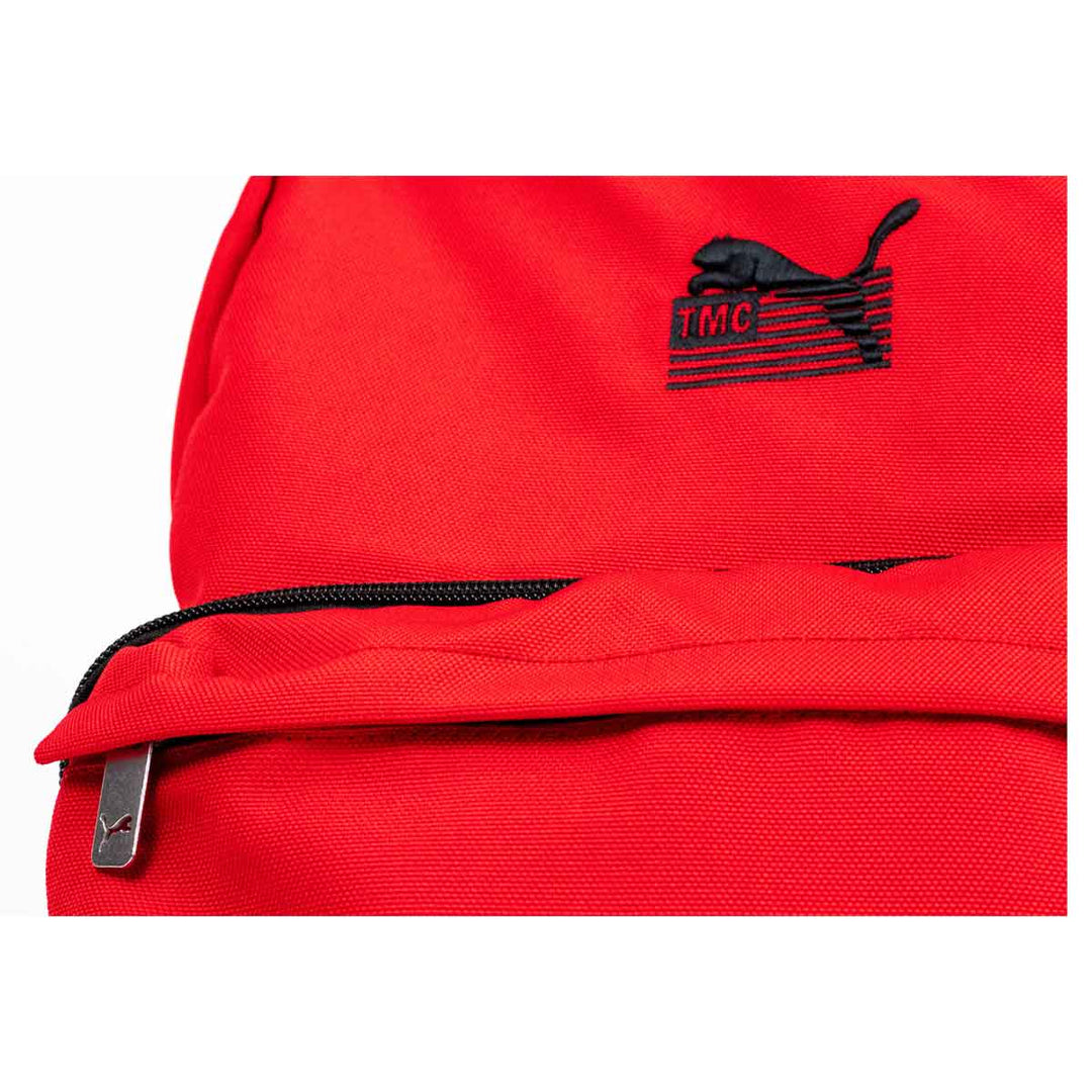 PUMA x TMC Everyday Hussle Collection Backpack - Red – The