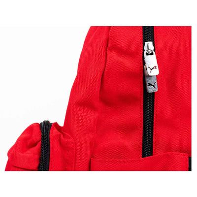 PUMA x TMC Everyday Hussle Collection Backpack - Red