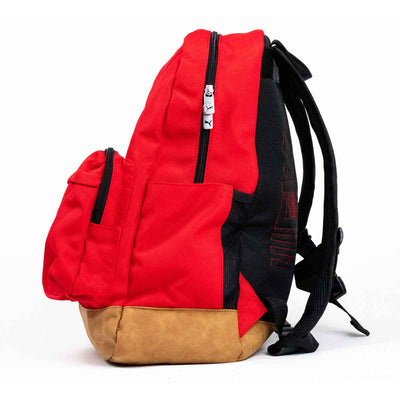 PUMA x TMC Everyday Hussle Collection Backpack - Red