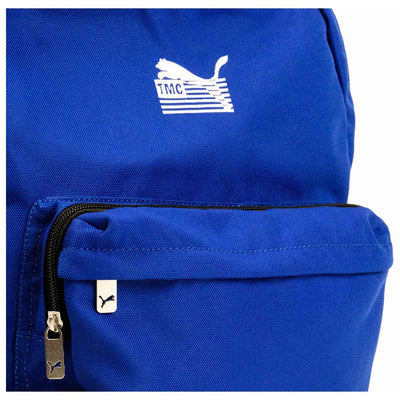 PUMA x TMC Everyday Hussle Collection Backpack - Blue