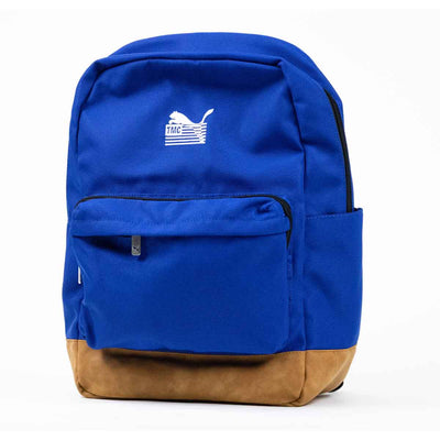 PUMA x TMC Everyday Hussle Collection Backpack - Blue