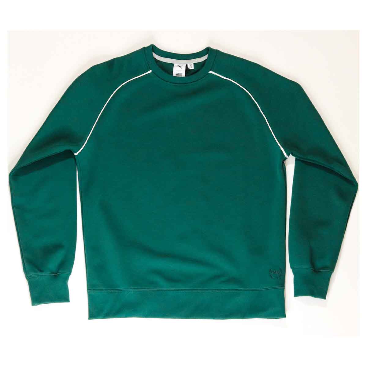 PUMA x TMC Hussle Way (On The Run) Top