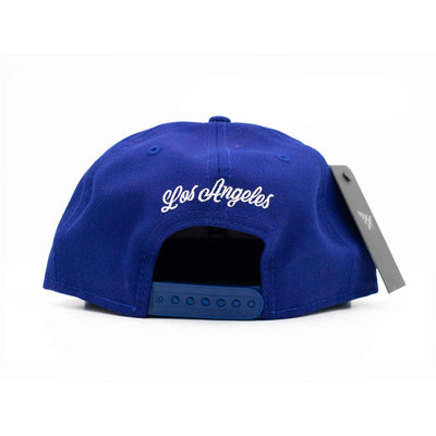 TMC X Paper Planes CA Love Snapback - Royal