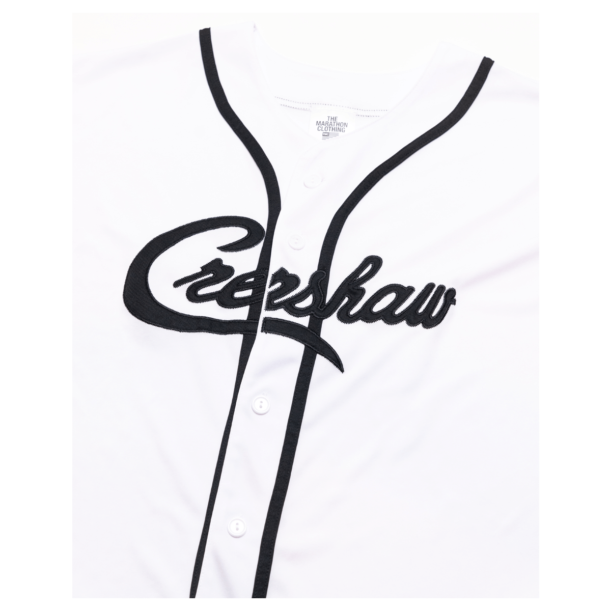 crenshaw baseball jersey