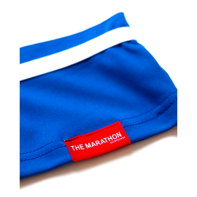TMC Hockey Jersey - Blue-The Marathon Clothing