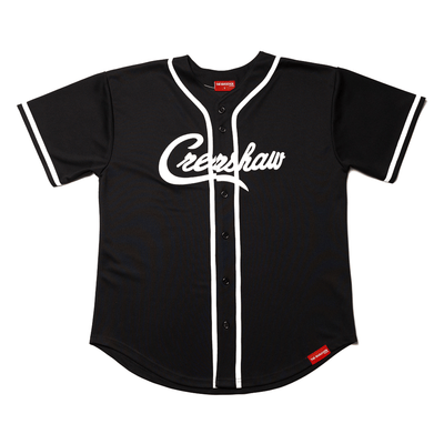 Crenshaw Hockey Jersey - Blue – The Marathon Clothing