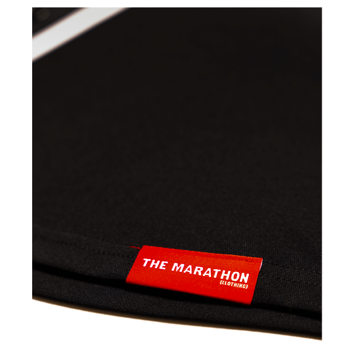 Crenshaw Baseball Jersey - Black â The Marathon Clothing