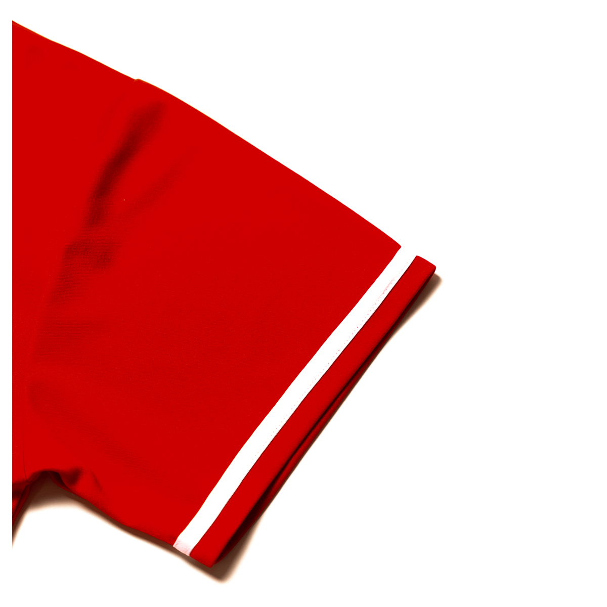 Crenshaw Baseball Jersey - Red – The Marathon Clothing