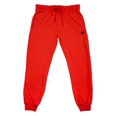TMC Flag Sweatpants - Red-The Marathon Clothing