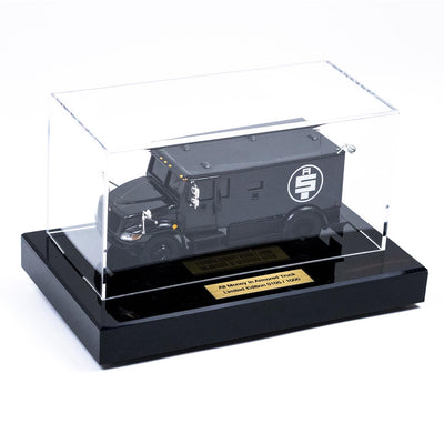 Limited Edition All Money In Armored Truck - Main Image